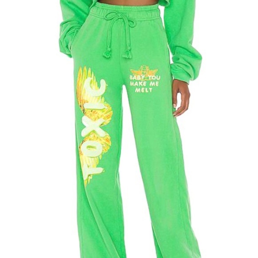 Boys Lie Toxic Love Brady Pants